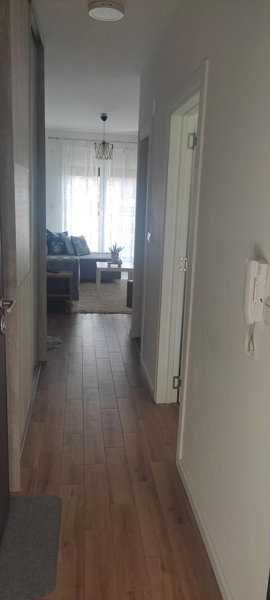 Apartman 25 بلغراد المظهر الخارجي الصورة